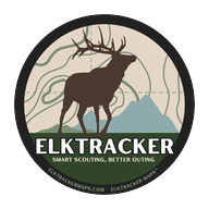 ElkTracker Logo
